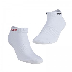 Apacs Cushioned Trainer Sock L003V